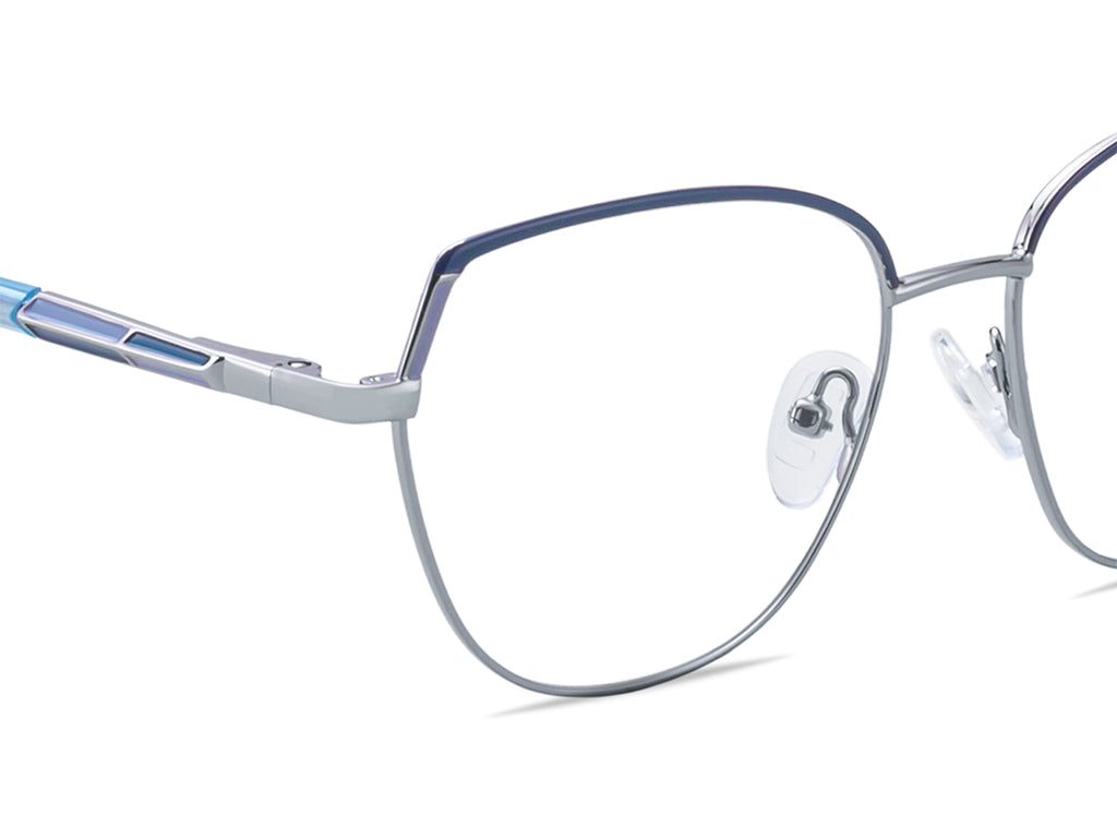 IRUS 2946 Oval Women Frames