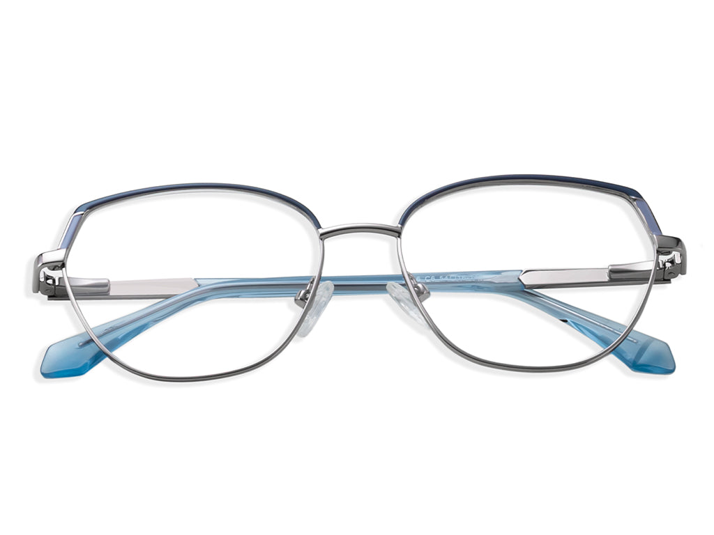 IRUS 2946 Oval Women Frames