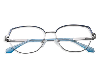 IRUS 2946 Oval Women Frames