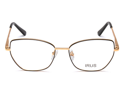 IRUS 2952 Butterfly Women Frames