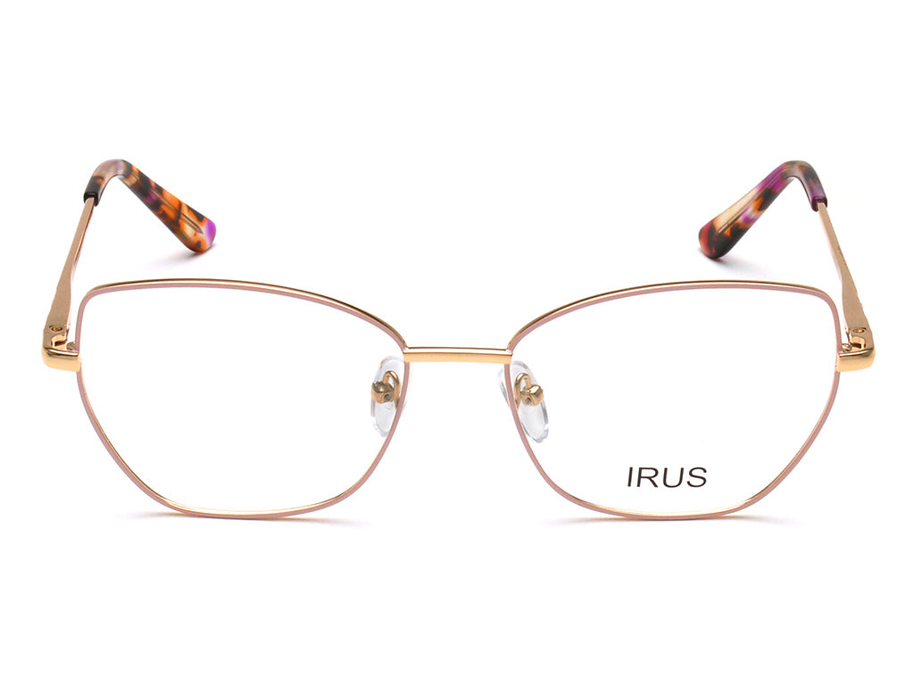 IRUS 2952 Butterfly Women Frames