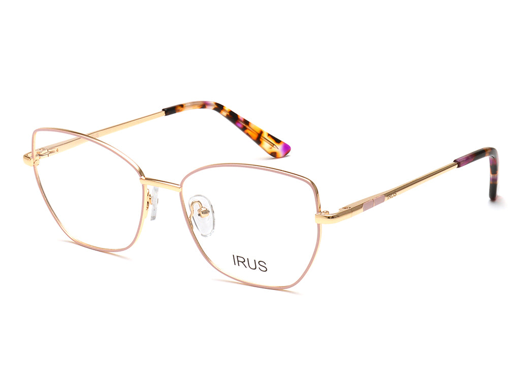 IRUS 2952 Butterfly Women Frames