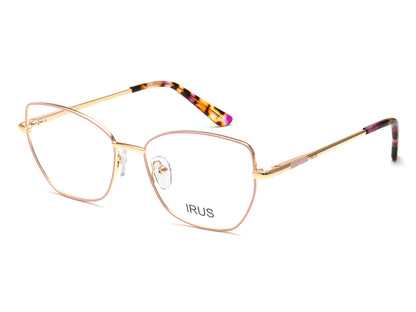 IRUS 2952 Butterfly Women Frames