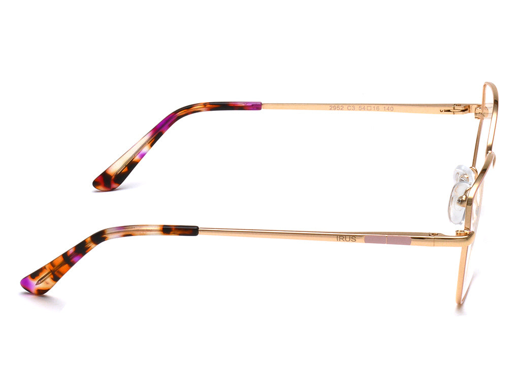 IRUS 2952 Butterfly Women Frames