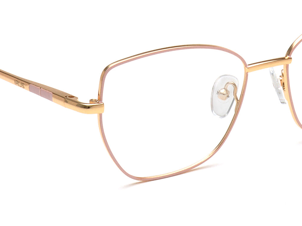 IRUS 2952 Butterfly Women Frames