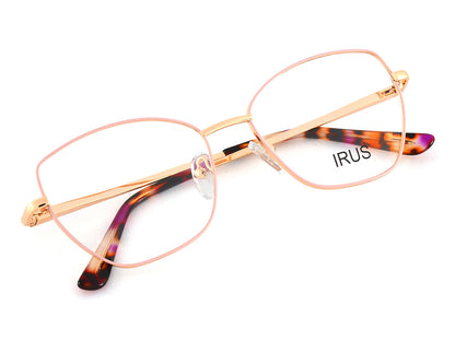 IRUS 2952 Butterfly Women Frames