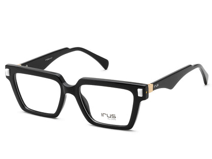 IRUS 2986 Rectangular Men Frames