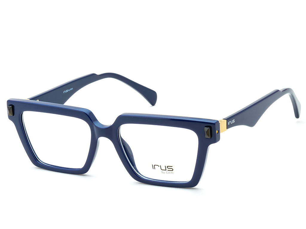 IRUS 2986 Rectangular Men Frames