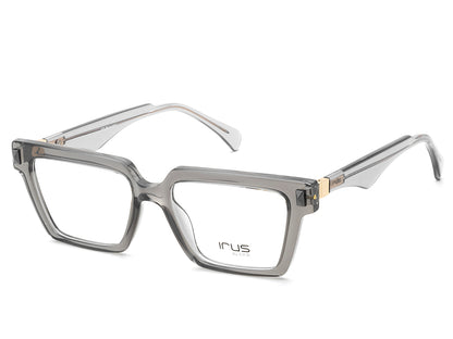 IRUS 2986 Rectangular Men Frames