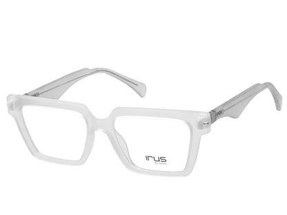 IRUS 2986 Rectangular Men Frames