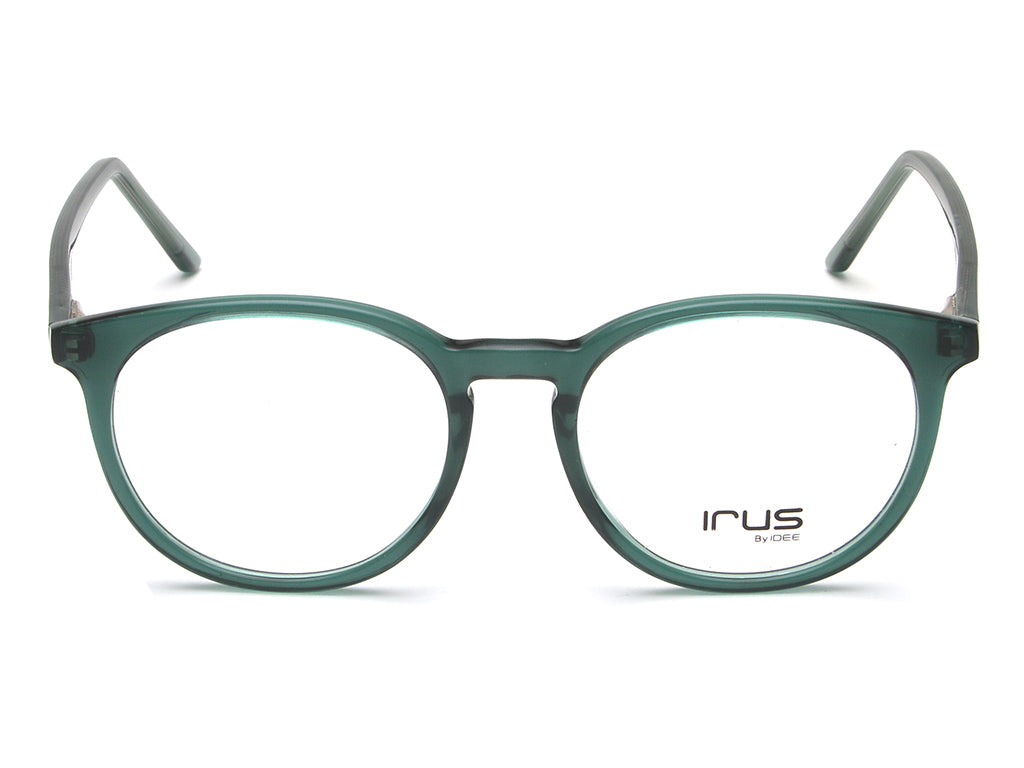 IRUS 2994 Round Men Frames