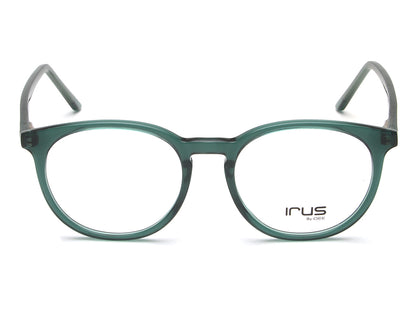 IRUS 2994 Round Men Frames