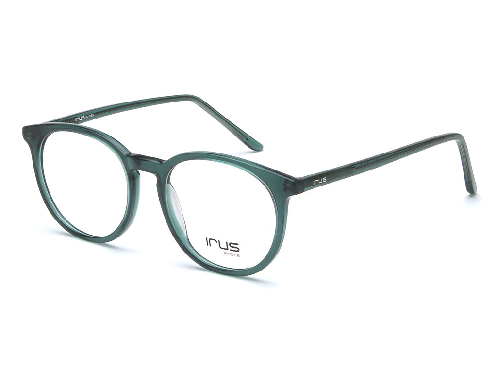 IRUS 2994 Round Men Frames