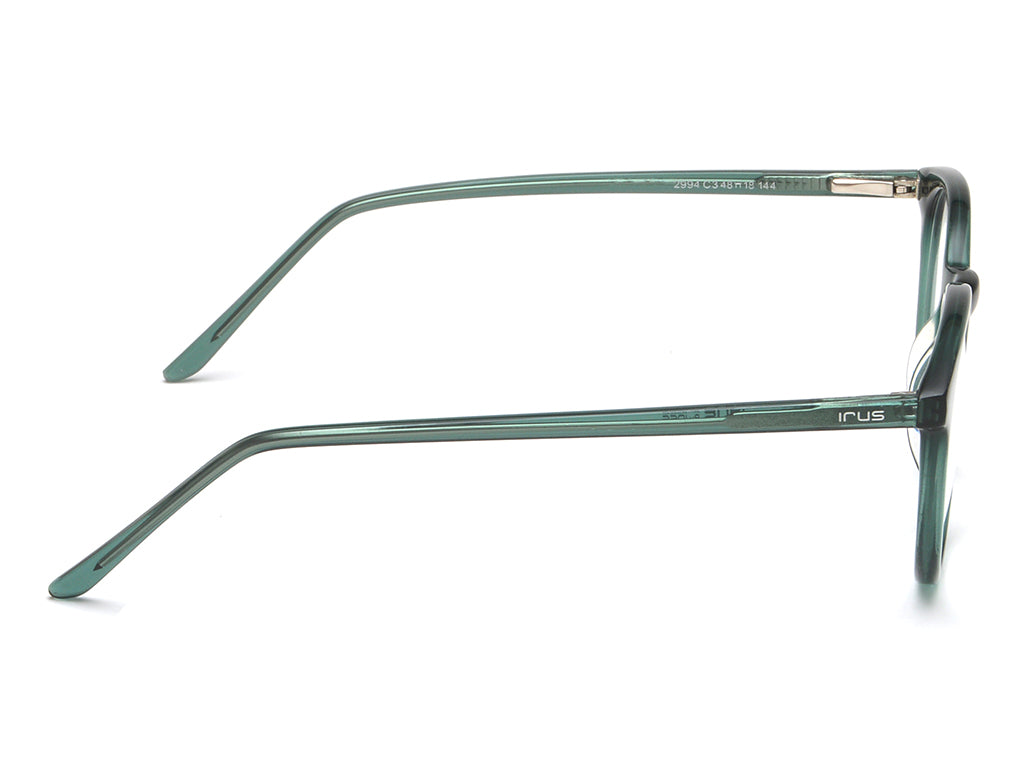 IRUS 2994 Round Men Frames