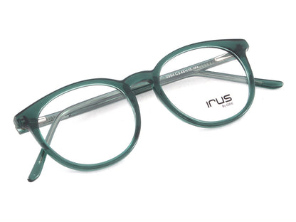 IRUS 2994 Round Men Frames