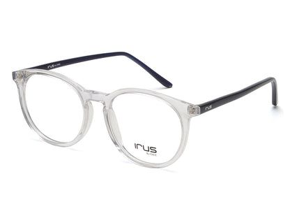 IRUS 2994 Round Men Frames