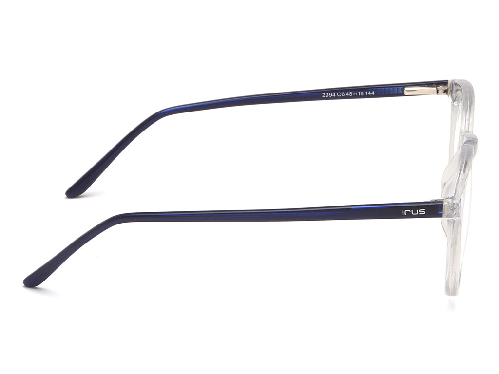 IRUS 2994 Round Men Frames