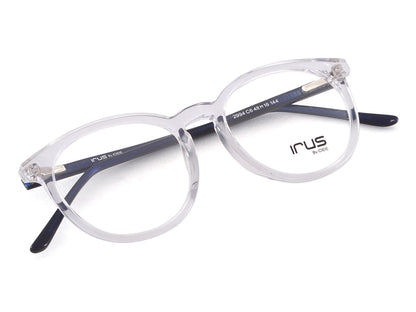 IRUS 2994 Round Men Frames