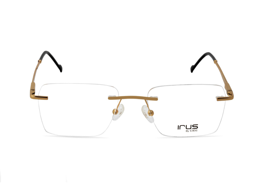 IRUS 3026 Rectangular Men Frames