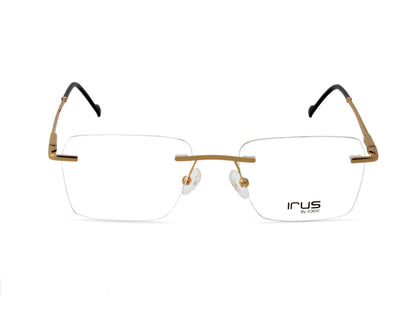 IRUS 3026 Rectangular Men Frames