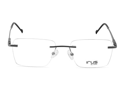 IRUS 3026 Rectangular Men Frames