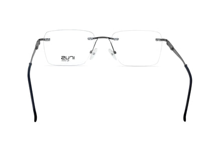 IRUS 3026 Rectangular Men Frames