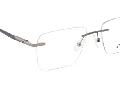 IRUS 3026 Rectangular Men Frames