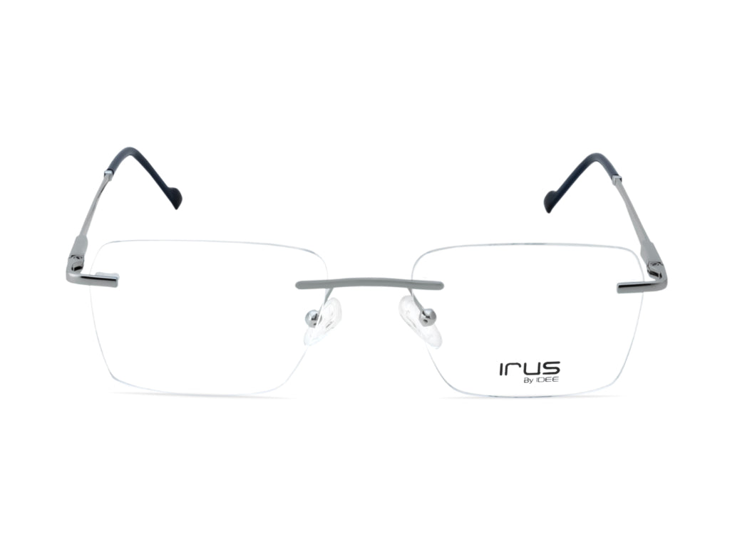 IRUS 3026 Rectangular Men Frames