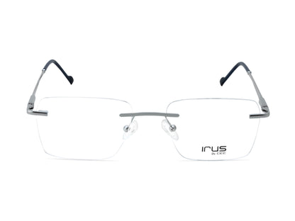 IRUS 3026 Rectangular Men Frames