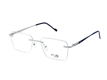 IRUS 3026 Rectangular Men Frames