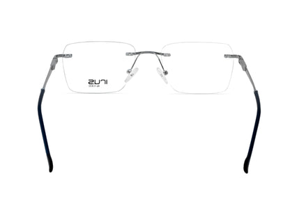 IRUS 3026 Rectangular Men Frames