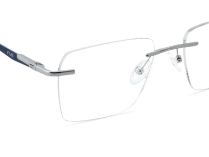 IRUS 3026 Rectangular Men Frames