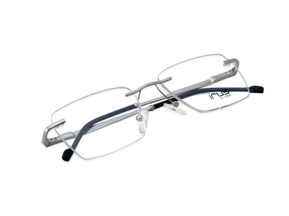 IRUS 3026 Rectangular Men Frames