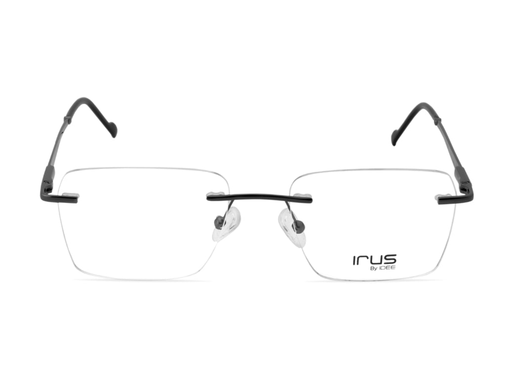 IRUS 3026 Rectangular Men Frames