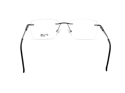 IRUS 3026 Rectangular Men Frames