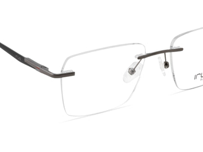 IRUS 3026 Rectangular Men Frames