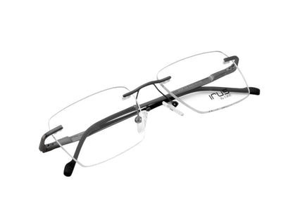 IRUS 3026 Rectangular Men Frames