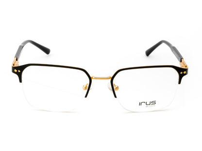 IRUS 3063 Rectangular Men Frames