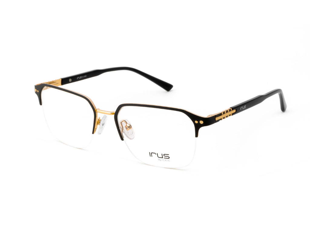 IRUS 3063 Rectangular Men Frames