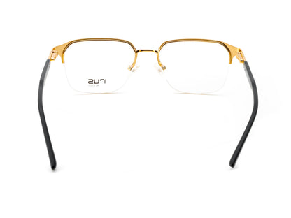 IRUS 3063 Rectangular Men Frames