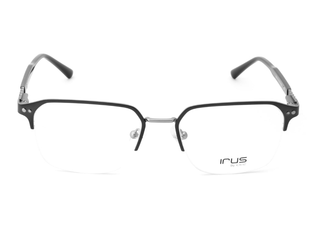 IRUS 3063 Rectangular Men Frames