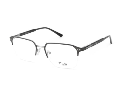 IRUS 3063 Rectangular Men Frames