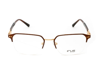 IRUS 3063 Rectangular Men Frames