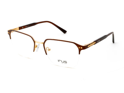 IRUS 3063 Rectangular Men Frames