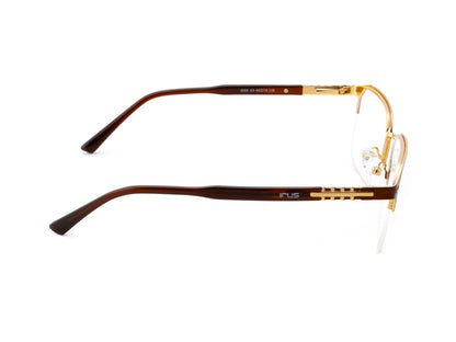 IRUS 3063 Rectangular Men Frames