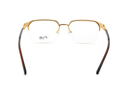 IRUS 3063 Rectangular Men Frames