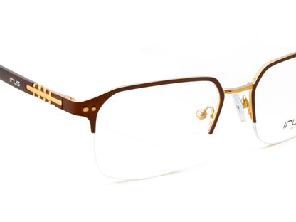 IRUS 3063 Rectangular Men Frames