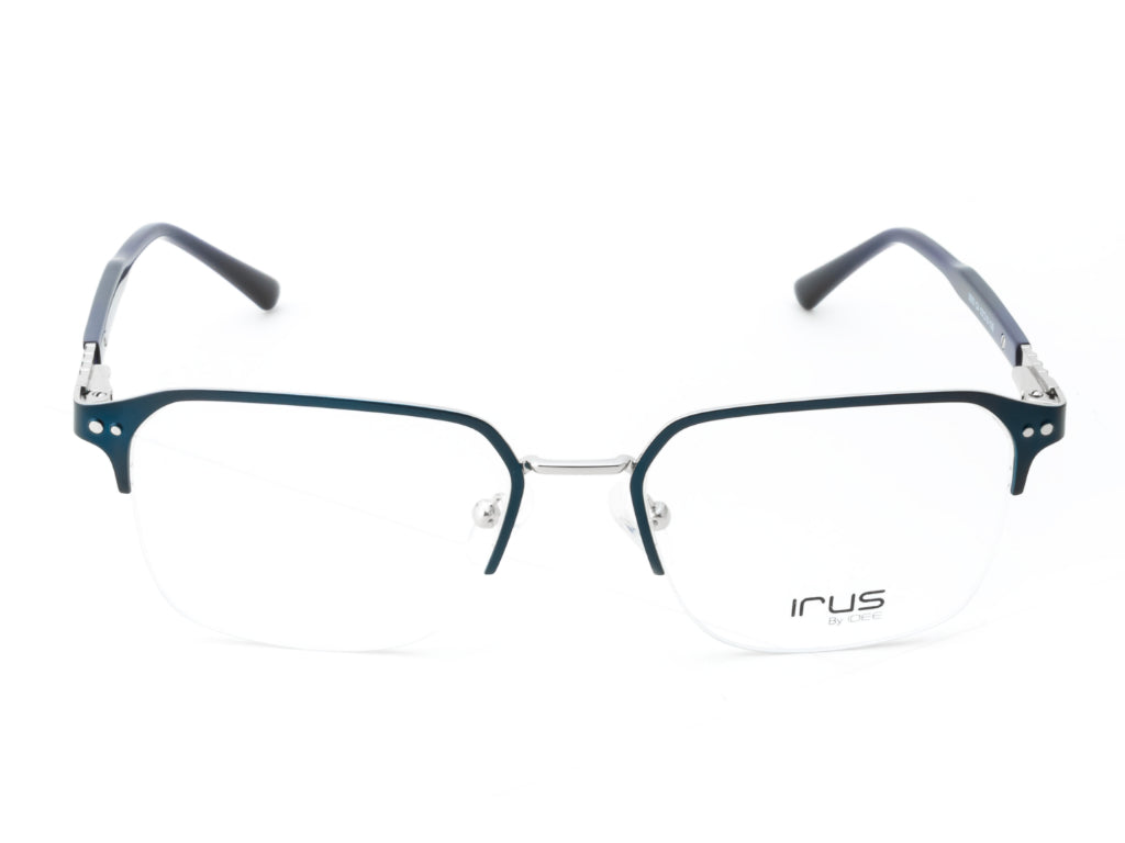 IRUS 3063 Rectangular Men Frames