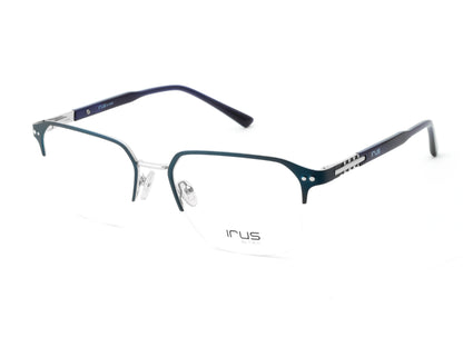 IRUS 3063 Rectangular Men Frames