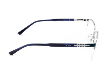 IRUS 3063 Rectangular Men Frames